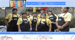 Desktop Screenshot of ju-bilubuffet.com.br